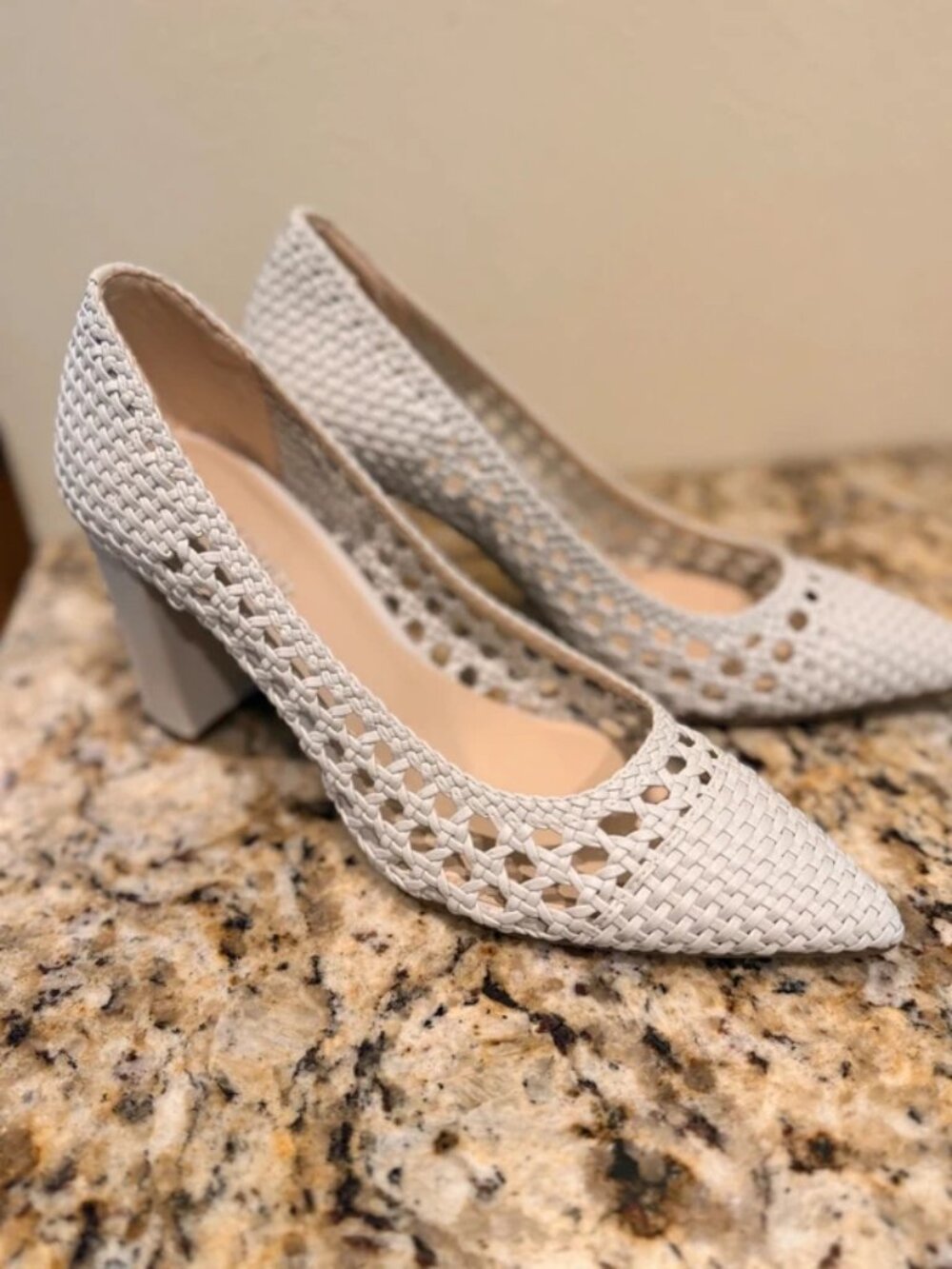 Marc Fisher Pumps Size 8